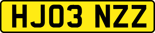HJ03NZZ
