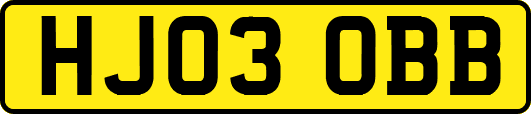 HJ03OBB