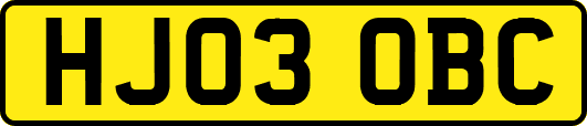 HJ03OBC