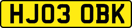 HJ03OBK