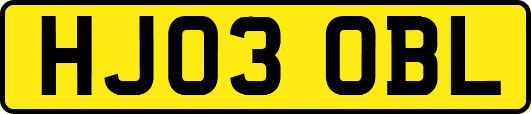 HJ03OBL
