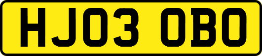 HJ03OBO
