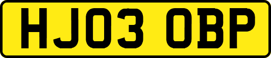 HJ03OBP