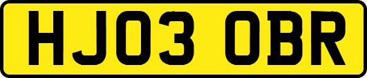 HJ03OBR