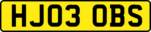 HJ03OBS