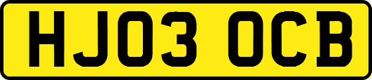 HJ03OCB