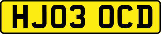 HJ03OCD