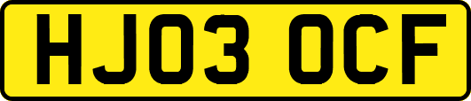 HJ03OCF