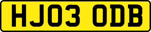 HJ03ODB