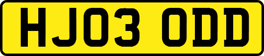 HJ03ODD