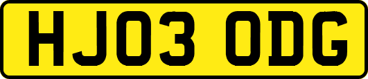 HJ03ODG