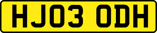 HJ03ODH