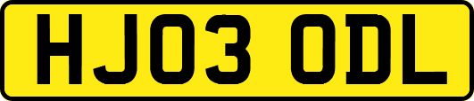 HJ03ODL