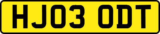 HJ03ODT