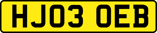 HJ03OEB