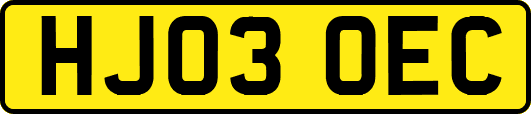 HJ03OEC