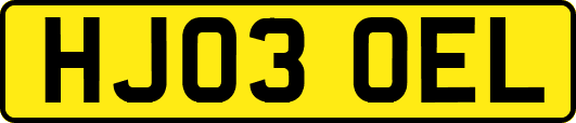 HJ03OEL
