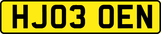 HJ03OEN