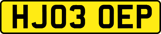 HJ03OEP