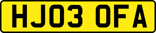HJ03OFA