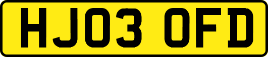 HJ03OFD