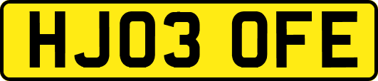 HJ03OFE