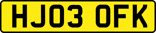 HJ03OFK