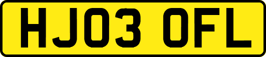 HJ03OFL
