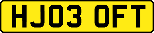 HJ03OFT