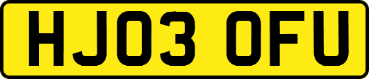 HJ03OFU