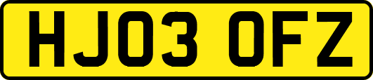 HJ03OFZ