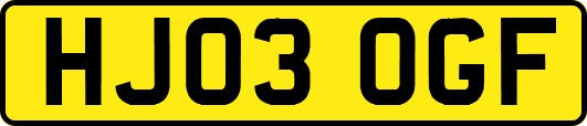 HJ03OGF
