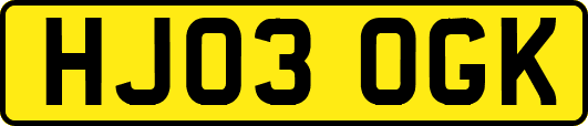 HJ03OGK
