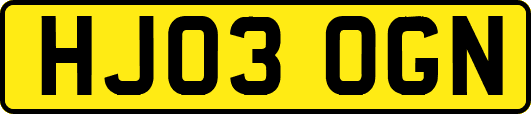 HJ03OGN