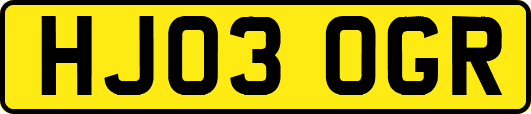 HJ03OGR