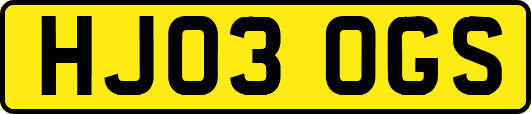 HJ03OGS