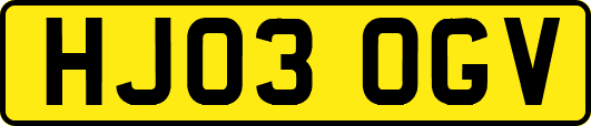 HJ03OGV