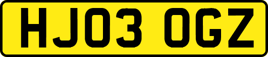 HJ03OGZ