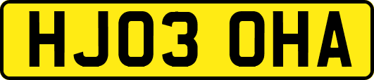 HJ03OHA