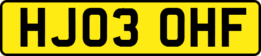 HJ03OHF