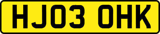 HJ03OHK
