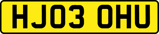 HJ03OHU