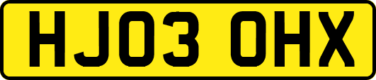 HJ03OHX