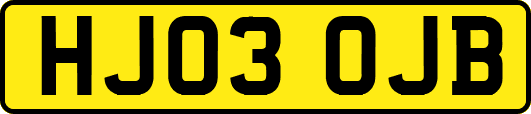 HJ03OJB
