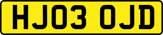 HJ03OJD