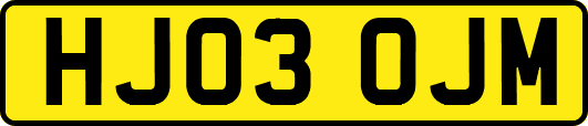 HJ03OJM