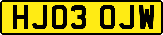 HJ03OJW