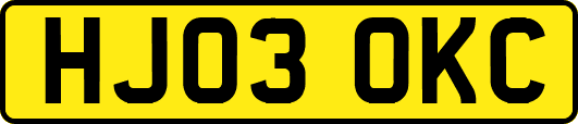 HJ03OKC