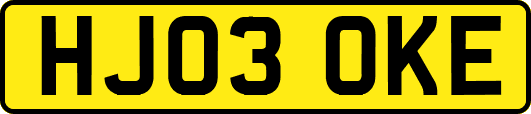 HJ03OKE