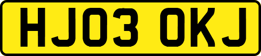 HJ03OKJ